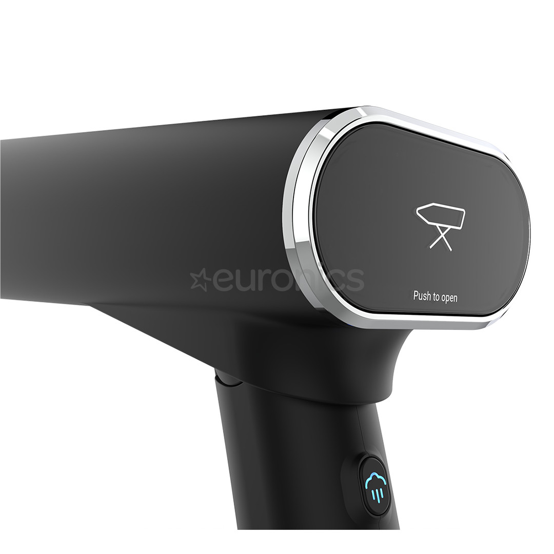 SteamOne James 2, 2000 Вт, черный - Ручной отпариватель