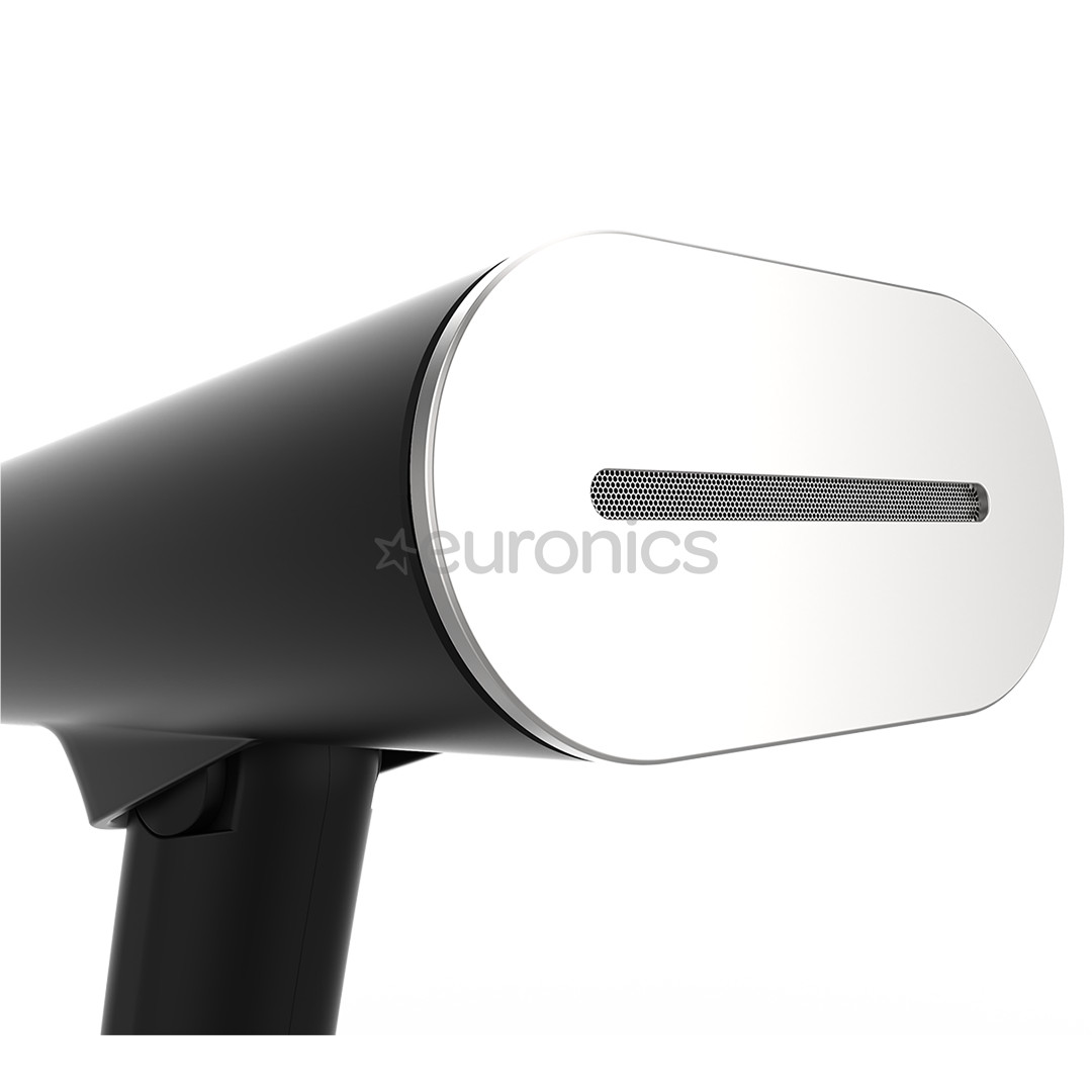 SteamOne James 2, 2000 Вт, черный - Ручной отпариватель