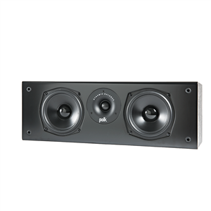 Denon + Polk Cinema Set, 5.2, black - Home cinema bundle