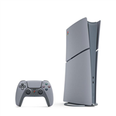 Sony PlayStation 5 Slim Digital 30th Anniversary Edition, gray - Gaming console