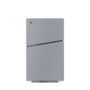 Sony PlayStation 5 Slim Digital 30th Anniversary Edition, gray - Gaming console
