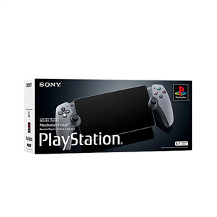 Sony PlayStation Portal 30th Anniversary Edition - Gaming console remote player