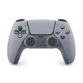 Sony DualSense 30th Anniversary Edition, PlayStation 5, серый - Контроллер