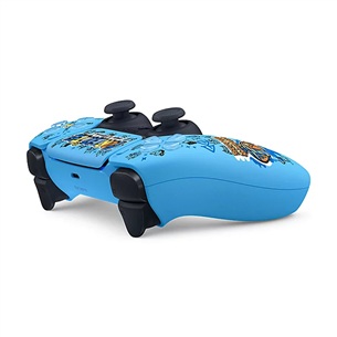 Sony DualSense Fortnite Limited Edition, PlayStation 5, helesinine - Mängupult