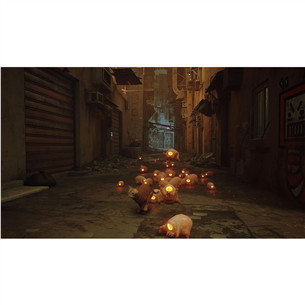 Stray, Nintendo Switch - Game