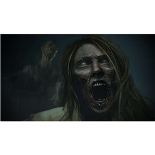 Resident Evil 2 Remake, PlayStation 5 - Игра