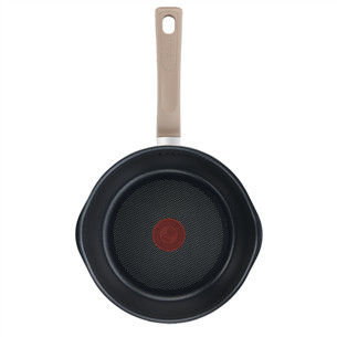Tefal One pick pot pan, 24 cm, must - Sügav praepann