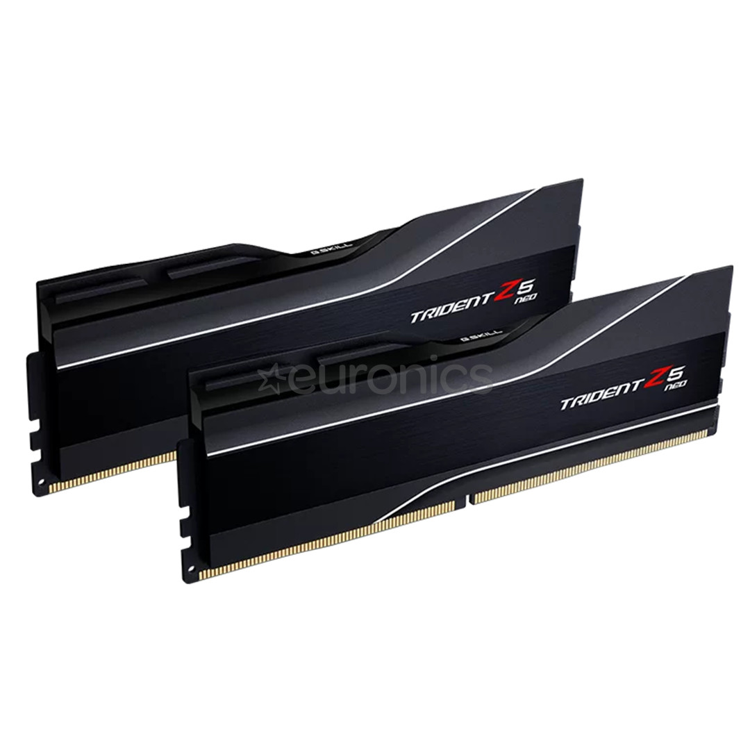 G.Skill Trident Z5 Neo, DDR5, 32 GB - RAM