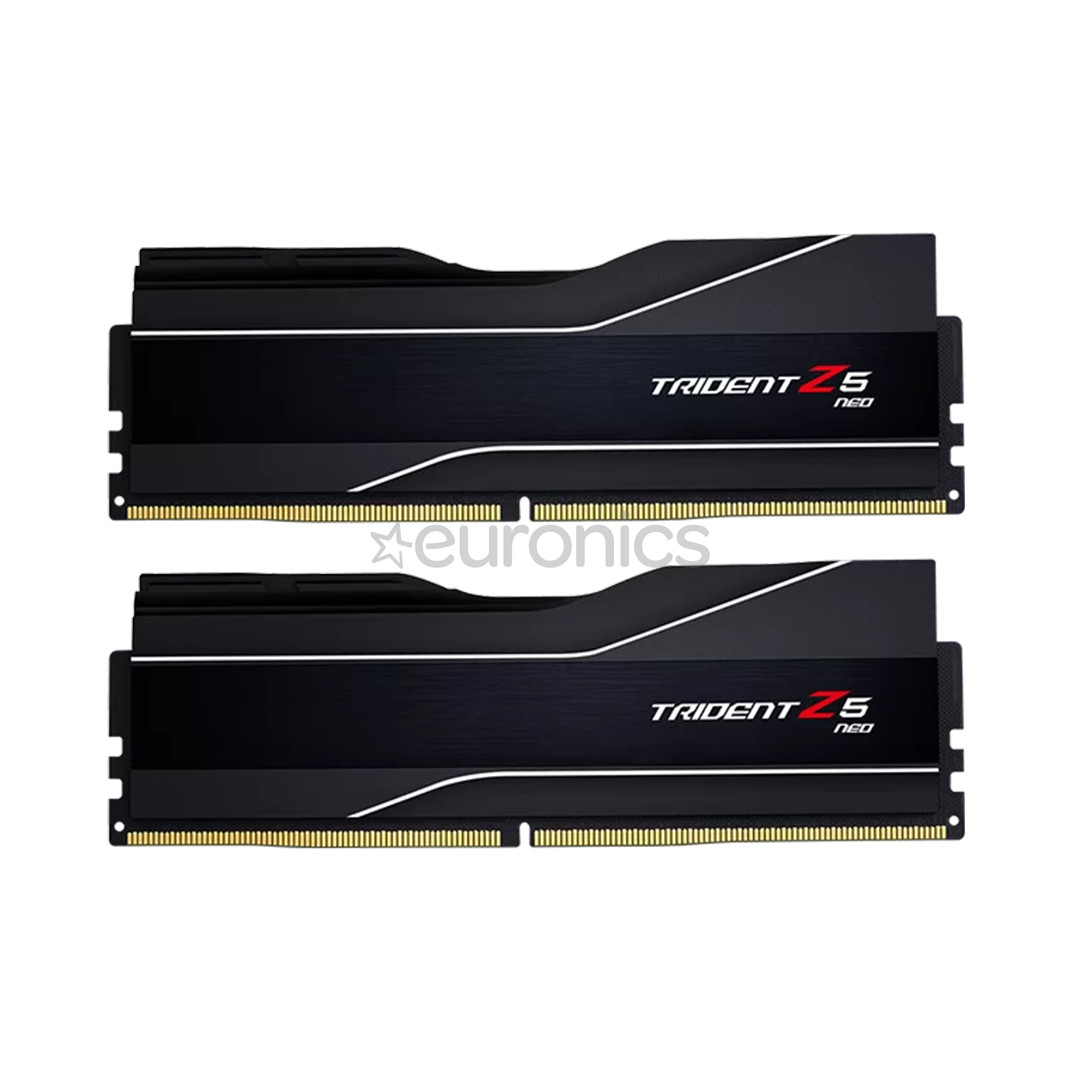 G.Skill Trident Z5 Neo, DDR5, 32 GB - RAM