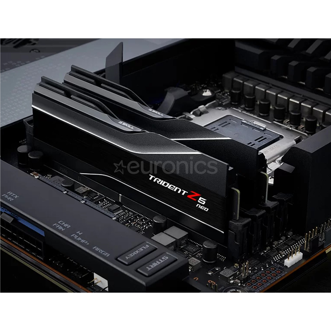 G.Skill Trident Z5 Neo, DDR5, 32 GB - RAM