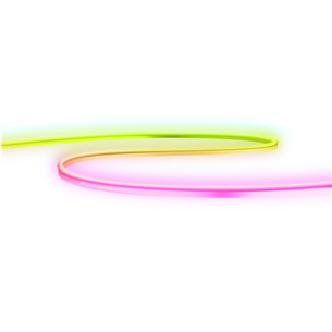 Trust GXT 904 VYBZ, valge - LED valgusnöör 25456