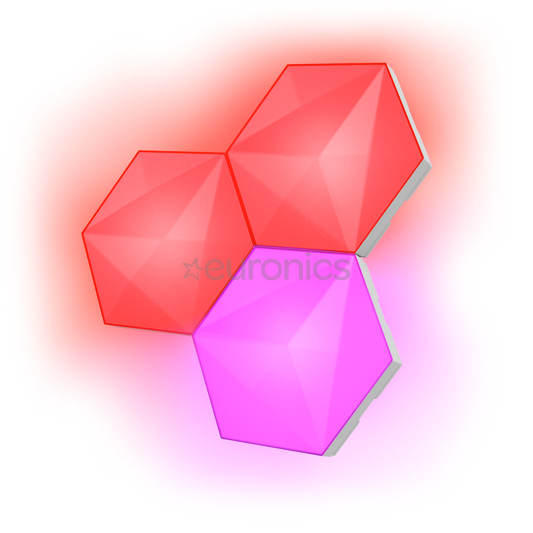 Trust GXT 903 VYBZ, valge - Nutivalgusti laienduskomplekt