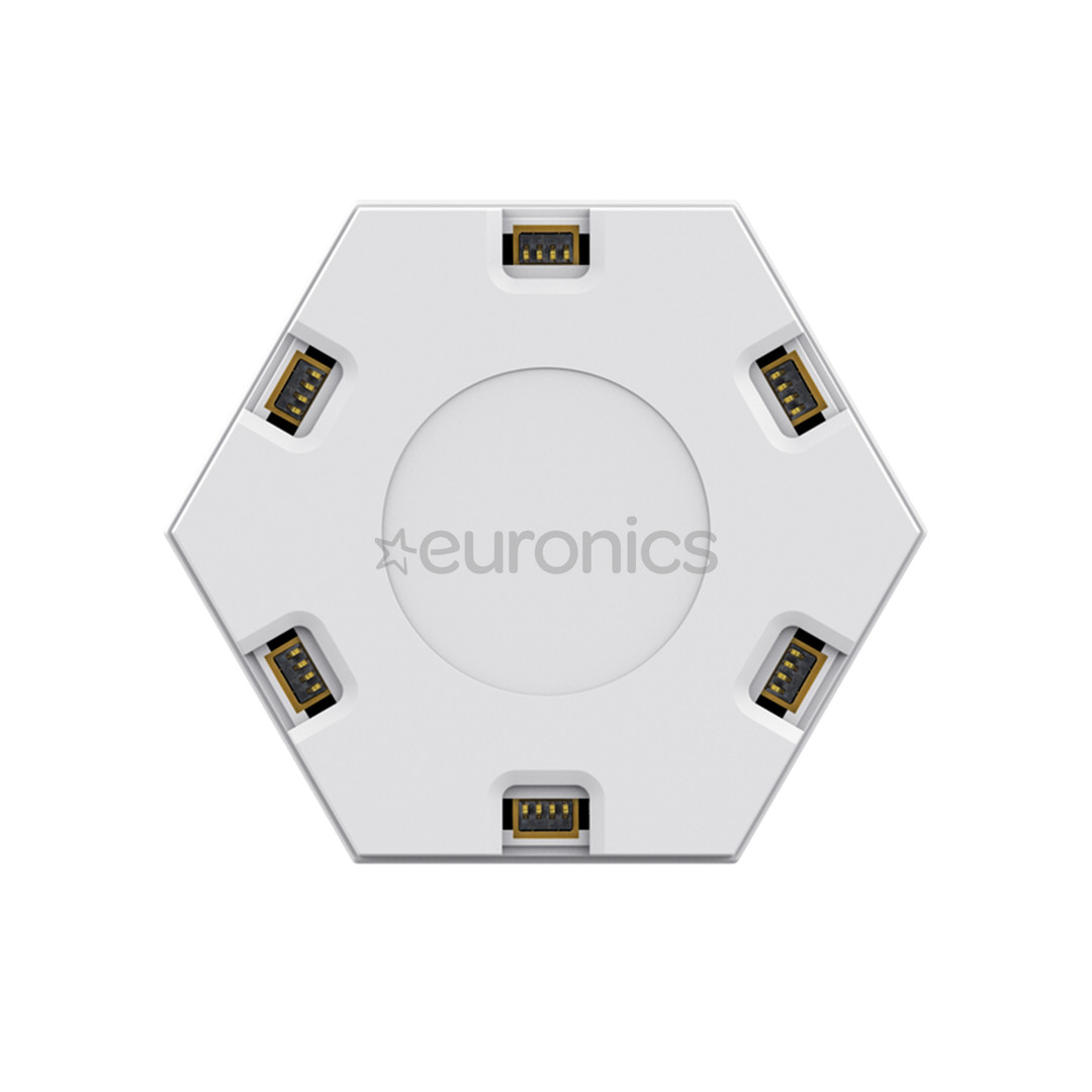 Trust GXT 903 VYBZ, valge - Nutivalgusti laienduskomplekt