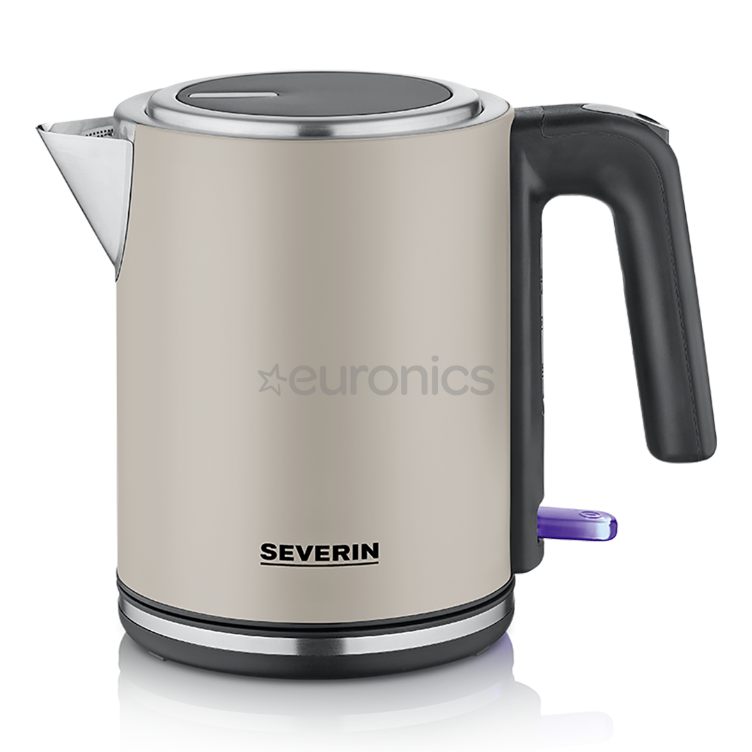 Severin, 2400 W, 1 L, beež - Veekeetja
