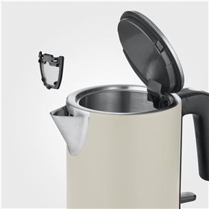 Severin, 2400 W, 1 L, beež - Veekeetja