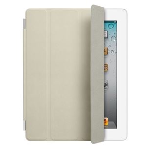 iPad 2 ekraani nahkkate Smart Cover, Apple