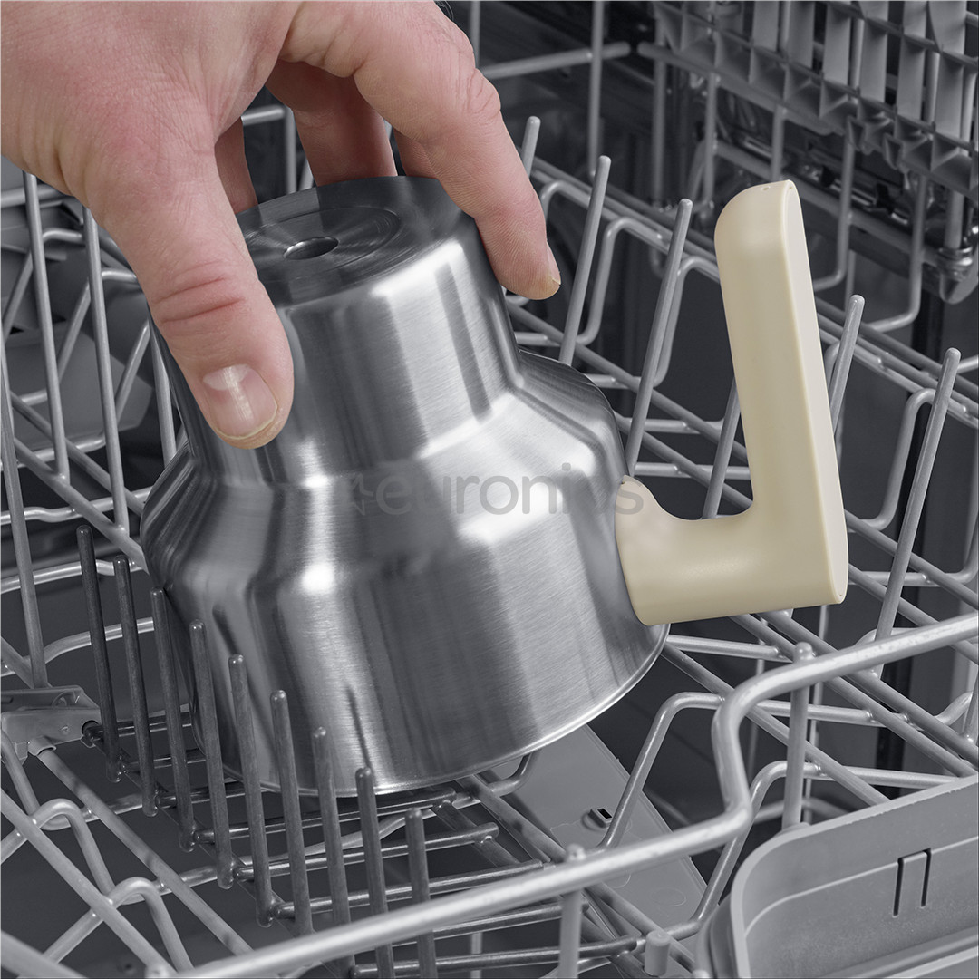 Severin Spuma Lite, 0.4 L, beež - Piimavahustaja (induktsioon)