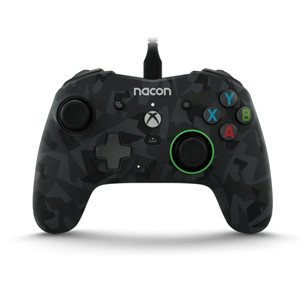 Nacon Revolution X Pro, urban camo - Gamepad