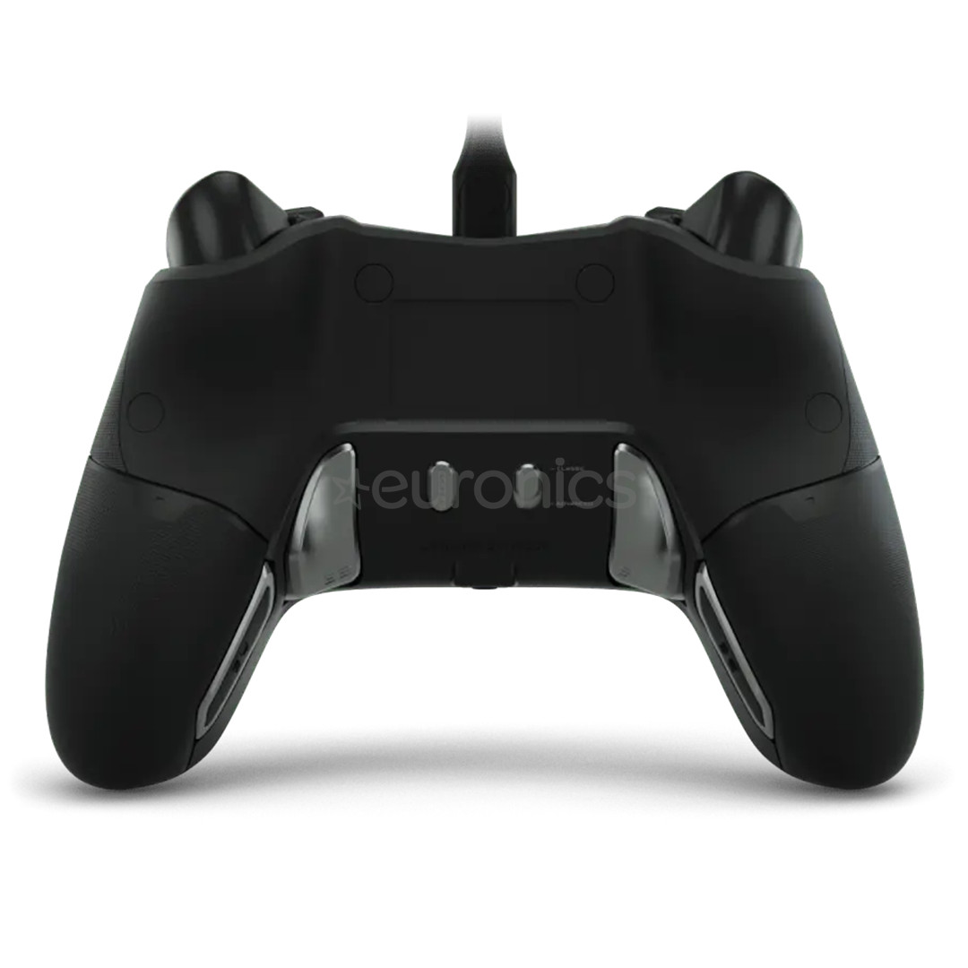 Nacon Revolution X Pro, hall kamuflaaž - Mängupult