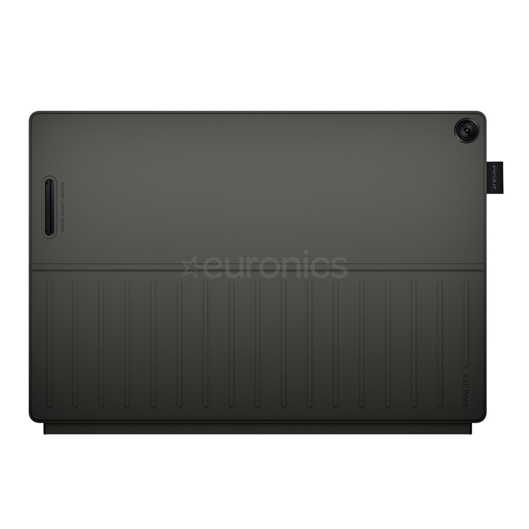 Asus ProArt PZ13, 13,3'', OLED, X Plus, 16 GB, 1 TB, nano black - Notebook