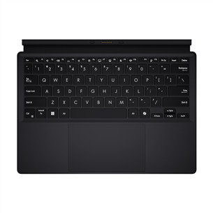 Asus ProArt PZ13, 13,3'', OLED, X Plus, 16 GB, 1 TB, nano black - Notebook