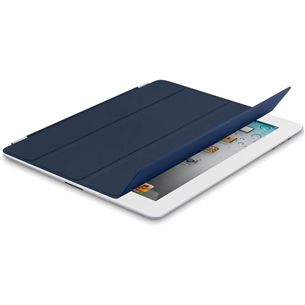 Кожаная обложка для iPad 2 Smart Cover, Apple