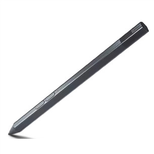 Lenovo Precision Pen 2, must - Puutepliiats GX81J19854