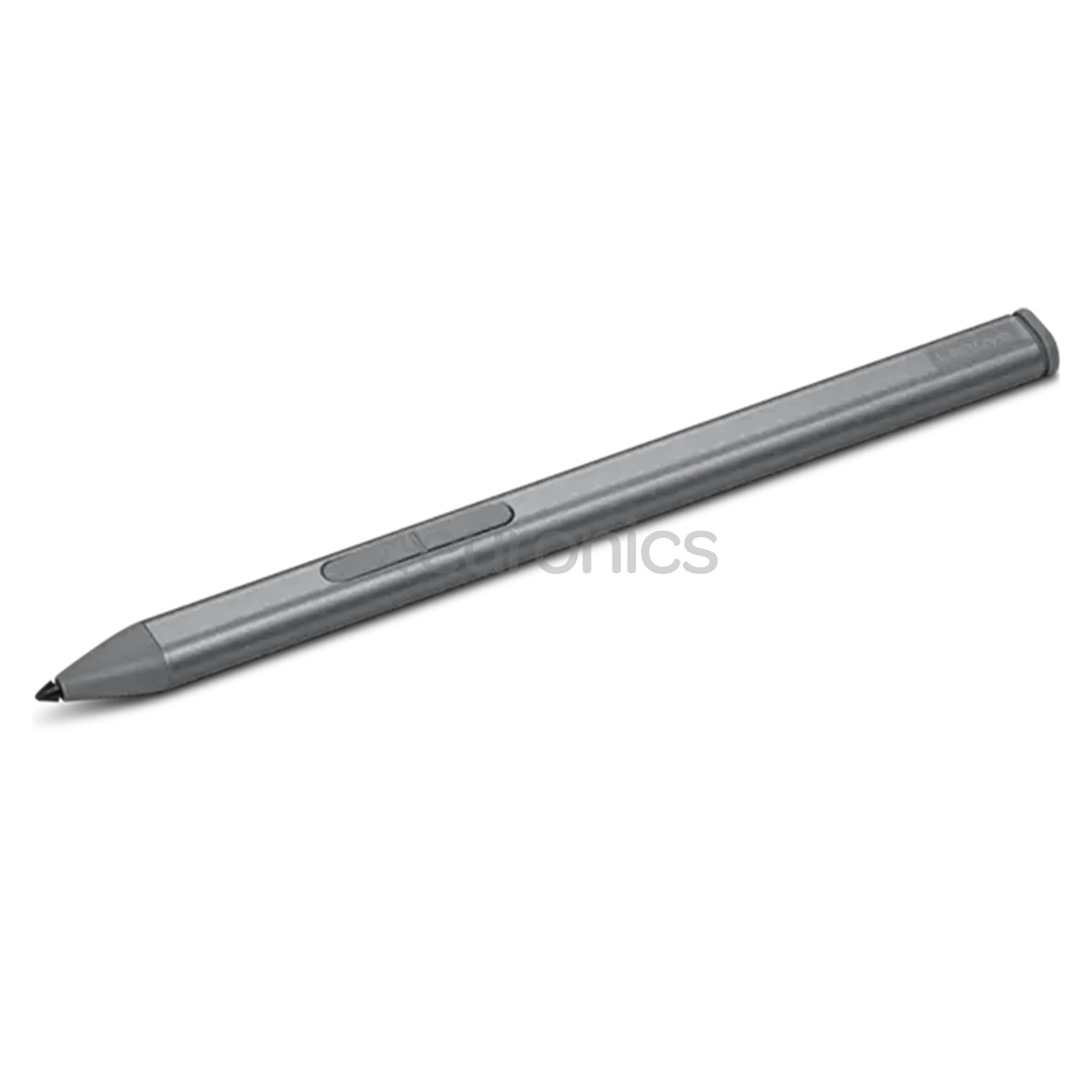 Lenovo Slim Pen, серый - Стилус