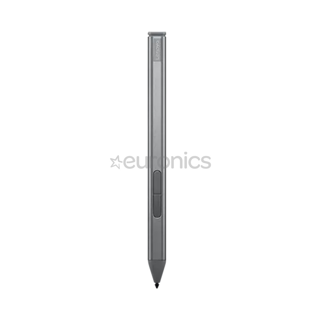 Lenovo Slim Pen, серый - Стилус