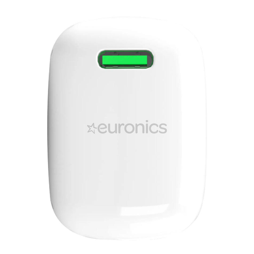 Puro Power Mini 5, 5000 mAh, valge - Akupank