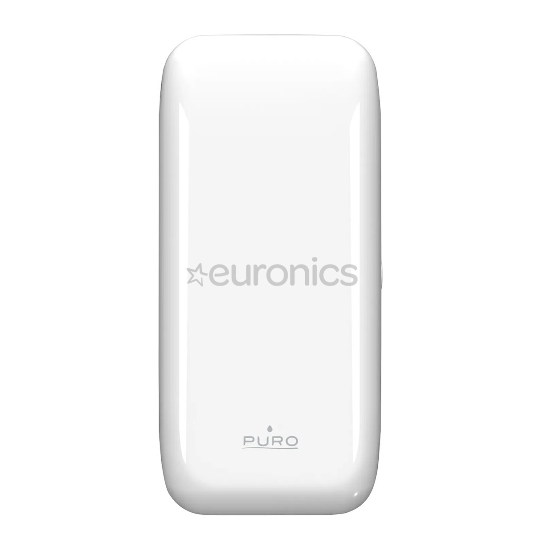 Puro Power Mini 5, 5000 mAh, valge - Akupank