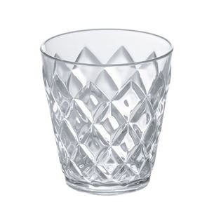 KOZIOL CRYSTAL S, 250 ml - Glass PR000126741
