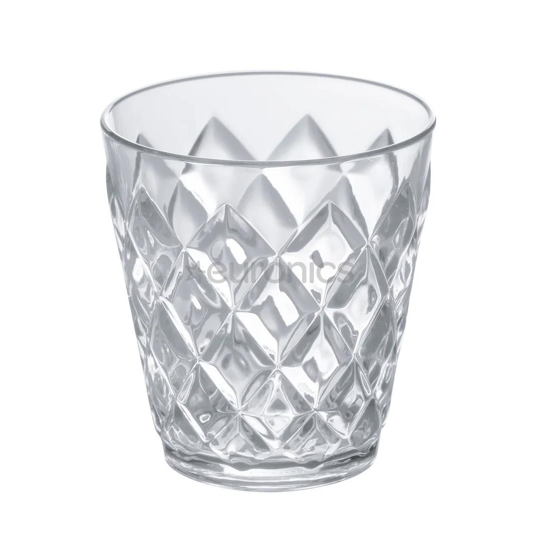 KOZIOL CRYSTAL S, 250 ml - Glass