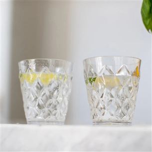 KOZIOL CRYSTAL S, 250 ml - Glass