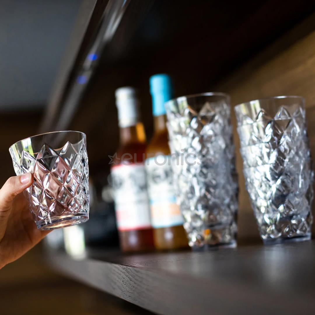 KOZIOL CRYSTAL S, 250 мл - Стаканы