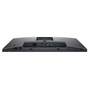 Dell P2425H, 24'', IPS, 100 Hz, silver - Monitor