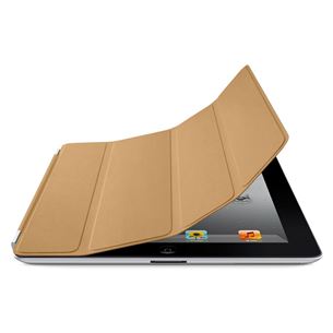 iPad 2 leather screen cover Smart Cover, Apple