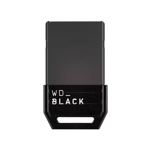 Western Digital WD_BLACK C50 Storage Expansion Card for Xbox, 1 TB, must - SSD