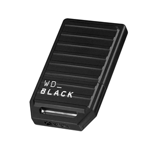 Western Digital WD_BLACK C50 Storage Expansion Card for Xbox, 1 TB, must - SSD