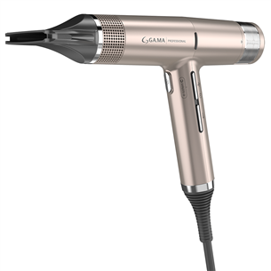 GA.MA IQ1 Perfetto, 1600 W, rose gold - Hair dryer PH6065.RG