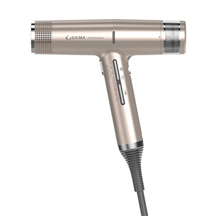 GA.MA IQ1 Perfetto, 1600 W, rose gold - Hair dryer