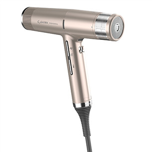 GA.MA IQ1 Perfetto, 1600 W, rose gold - Hair dryer