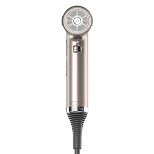 GA.MA IQ1 Perfetto, 1600 W, rose gold - Hair dryer