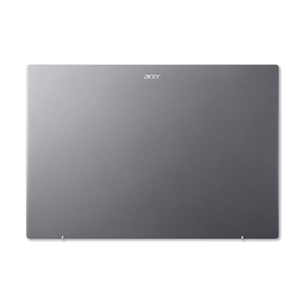 Acer Swift Go 16 OLED, 16'', 3.2K, OLED, 120 Hz, Ultra 5, 32 GB, 512 GB, US, hall - Sülearvuti