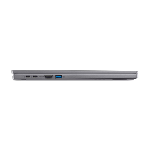 Acer Swift Go 16 OLED, 16'', 3.2K, OLED, 120 Hz, Ultra 5, 32 GB, 512 GB, US, hall - Sülearvuti