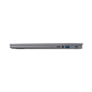Acer Swift Go 16 OLED, 16'', 3.2K, OLED, 120 Hz, Ultra 5, 32 GB, 512 GB, US, hall - Sülearvuti