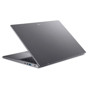 Acer Swift Go 16 OLED, 16'', 3.2K, OLED, 120 Hz, Ultra 5, 32 GB, 512 GB, US, hall - Sülearvuti