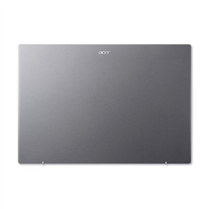 Acer Swift Go 16 OLED, 16'', 3.2K, OLED, 120 Hz, Ultra 7, 32 GB, 1 TB, US, hall - Sülearvuti
