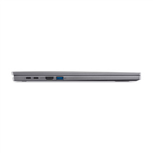 Acer Swift Go 16 OLED, 16'', 3.2K, OLED, 120 Hz, Ultra 7, 32 GB, 1 TB, US, hall - Sülearvuti