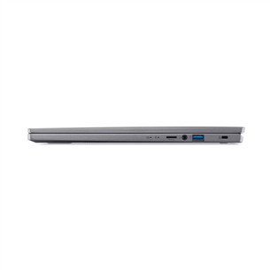 Acer Swift Go 16 OLED, 16'', 3.2K, OLED, 120 Hz, Ultra 7, 32 GB, 1 TB, US, hall - Sülearvuti